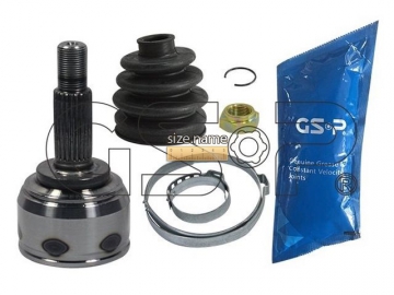 Outer CV Joint 841047 (GSP)