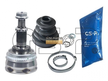 Outer CV Joint 859009 (GSP)