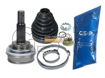 Outer CV Joint 859021 (GSP)