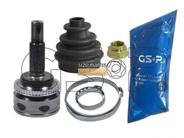 Outer CV Joint 859037 (GSP)