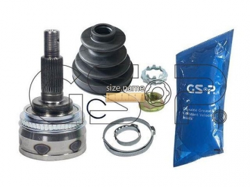 Outer CV Joint 859161 (GSP)