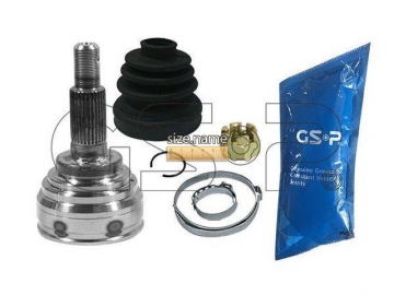 Outer CV Joint 831002 (GSP)