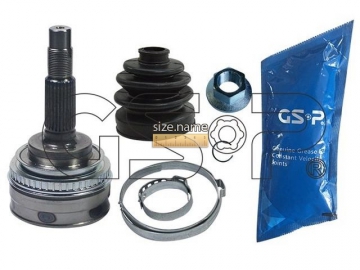 Outer CV Joint 859012 (GSP)