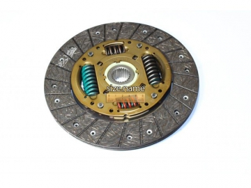 Clutch Disc MB-14 (VALEO)