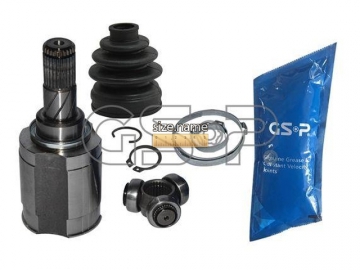 Inner CV Joint 641033 (GSP)