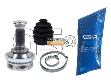 Outer CV Joint 834072 (GSP)