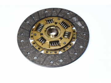Clutch Disc TY-30 (VALEO)