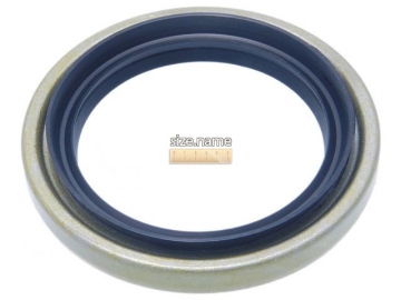 Oil Seal 95HDS-54760811X (FEBEST)