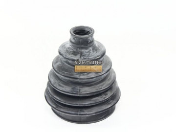 CV Joint Boot G50009PC (PASCAL)