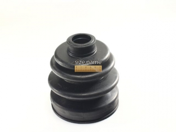 CV Joint Boot G50303PC (PASCAL)