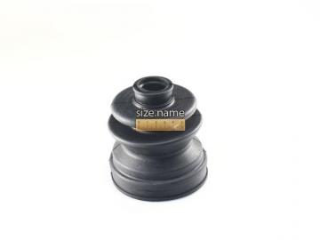 CV Joint Boot G60319PC (PASCAL)