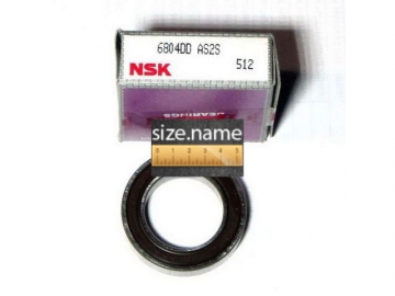 Подшипник 6804DD (NSK)