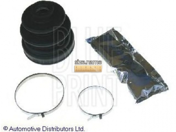 CV Joint Boot ADM58151 (Blue Print)