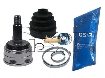 Outer CV Joint 801006 (GSP)