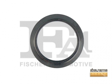 Exhaust Pipe Ring 142-951 (FA1)