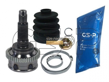 Outer CV Joint 834022 (GSP)