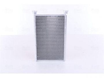 Cabin heater radiator 70526 (Nissens)
