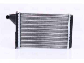 Cabin heater radiator 71429 (Nissens)