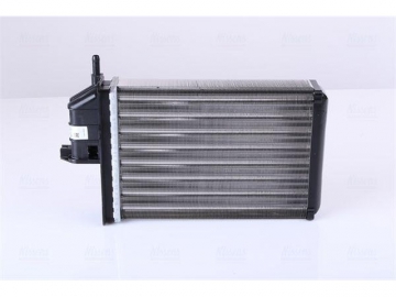 Cabin heater radiator 71450 (Nissens)
