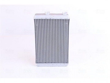 Cabin heater radiator 71451 (Nissens)