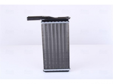 Cabin heater radiator 71761 (Nissens)