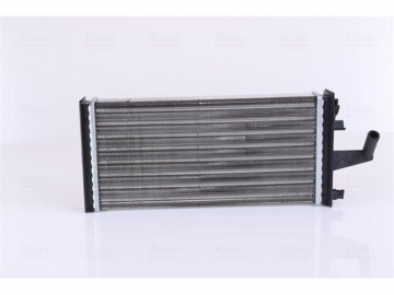 Cabin heater radiator 71807 (Nissens)