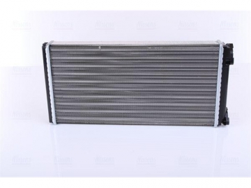 Cabin heater radiator 71927 (Nissens)