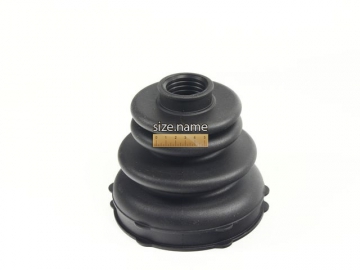 CV Joint Boot G60320PC (PASCAL)
