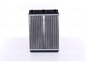 Cabin heater radiator 72016 (Nissens)