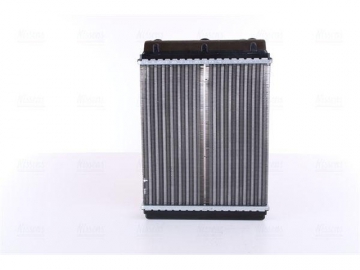 Cabin heater radiator 72016 (Nissens)
