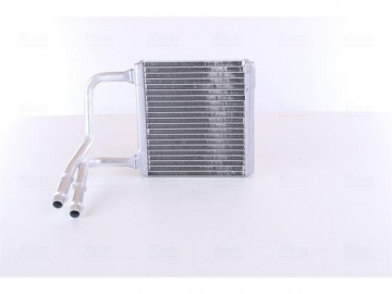 Cabin heater radiator 72029 (Nissens)