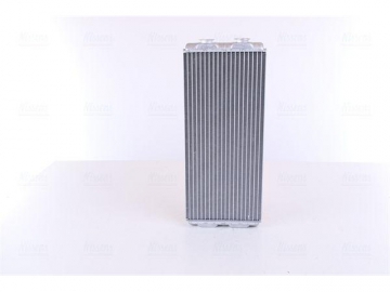 Cabin heater radiator 72048 (Nissens)
