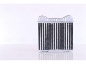 Cabin heater radiator 72049 (Nissens)