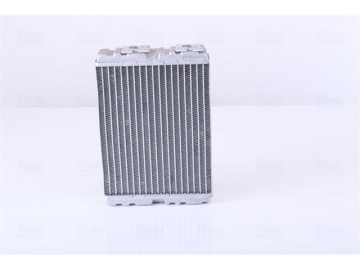 Cabin heater radiator 72050 (Nissens)
