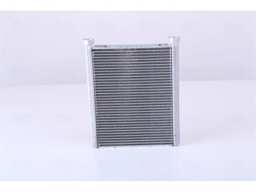 Cabin heater radiator 72065 (Nissens)