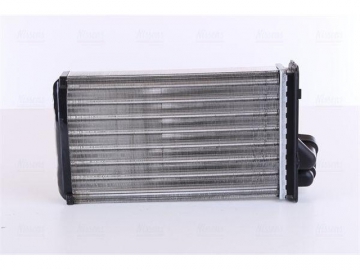 Cabin heater radiator 72935 (Nissens)