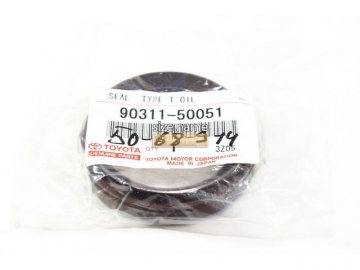 Oil Seal 90311-50051 (TOYOTA)