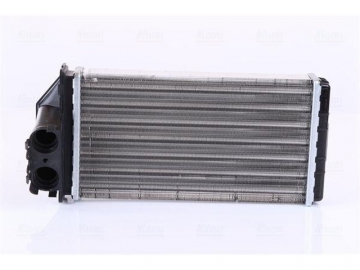 Cabin heater radiator 72944 (Nissens)