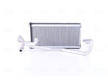 Cabin heater radiator 73002 (Nissens)