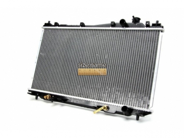 Радиатор двигателя D74004TT (Thermotec)