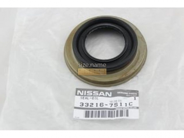 Oil Seal 33216-7S11C (NISSAN)