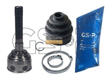 Outer CV Joint 859016 (GSP)