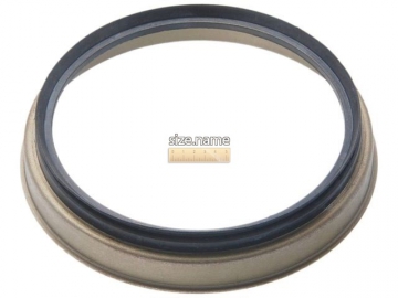 Oil Seal 95ADS-81960918X (FEBEST)
