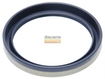 Oil Seal 95BFY-52630909X (FEBEST)
