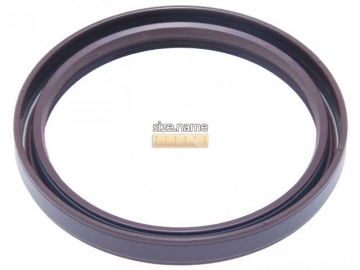 Oil Seal 95GBY-60700808L (FEBEST)