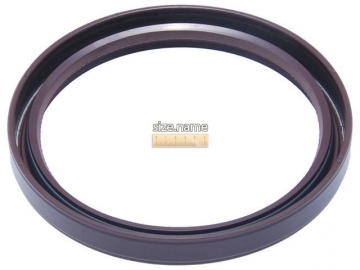 Oil Seal 95GBY-62740808R (FEBEST)