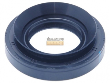 Oil Seal 95HAS-40751220L (FEBEST)