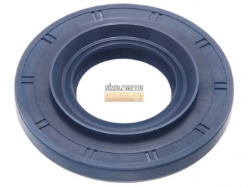 Oil Seal 95HAY-35760813L (FEBEST)