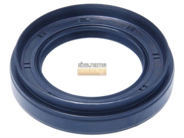 Oil Seal 95HAY-50801117L (FEBEST)
