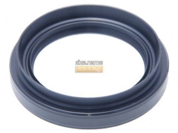 Oil Seal 95HBY-49680915L (FEBEST)
